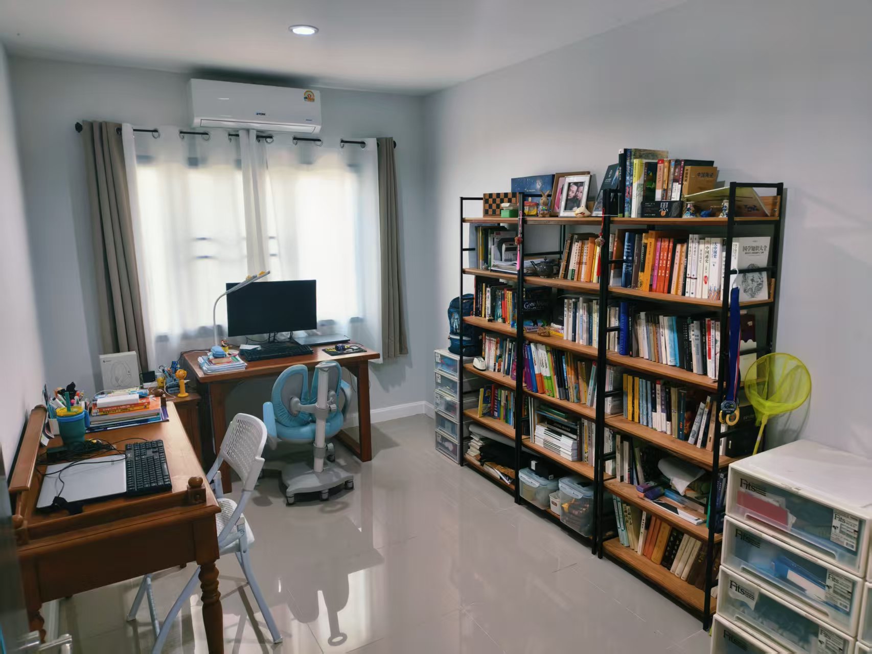 gallery