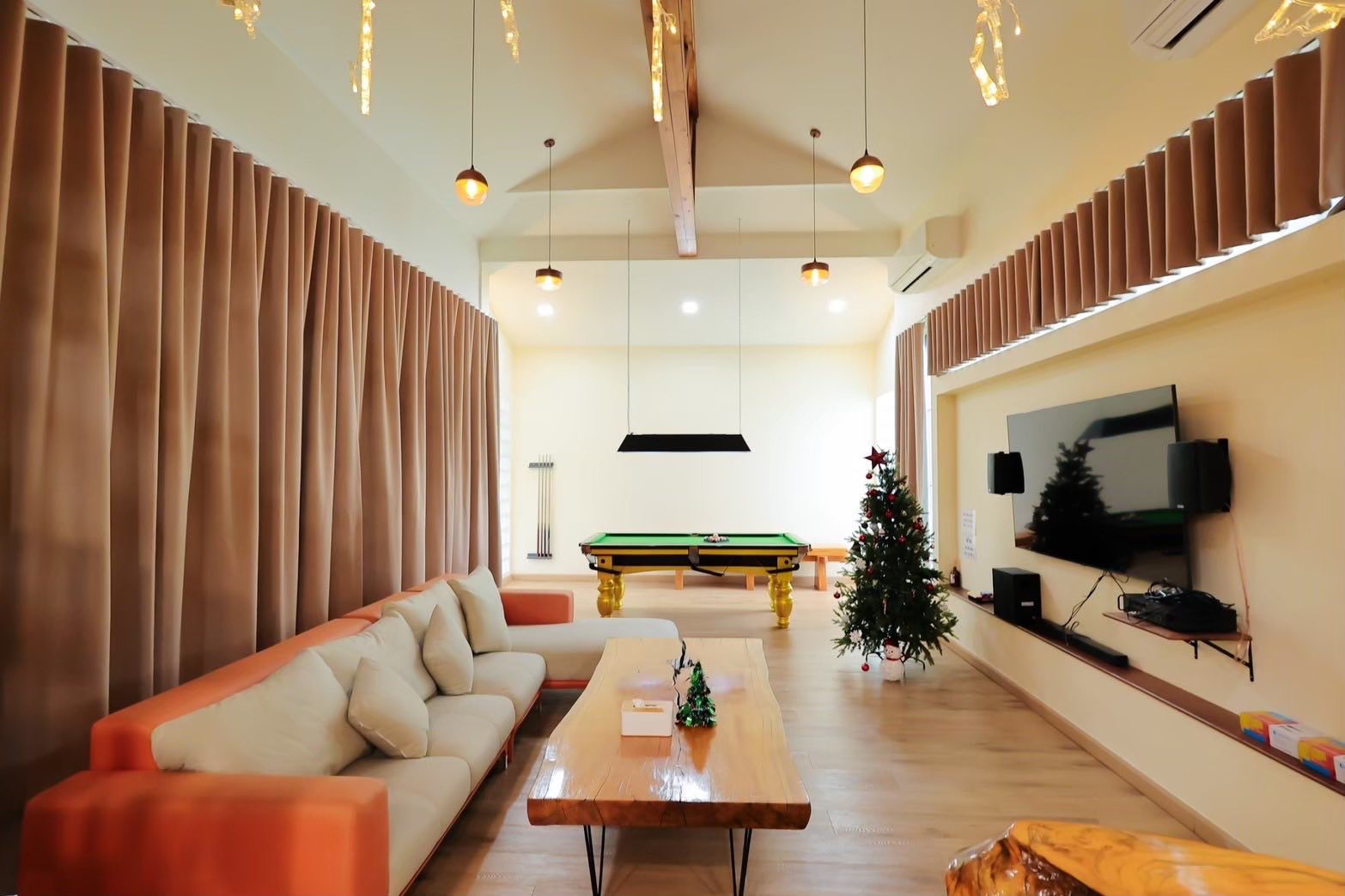 gallery