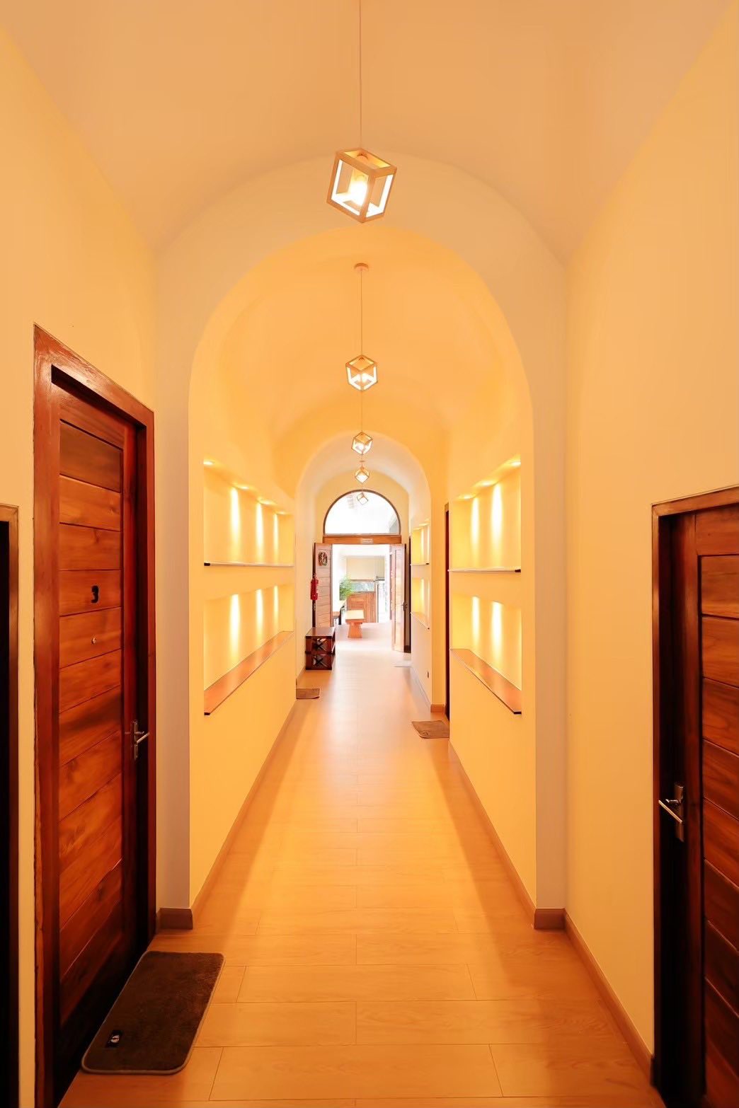 gallery