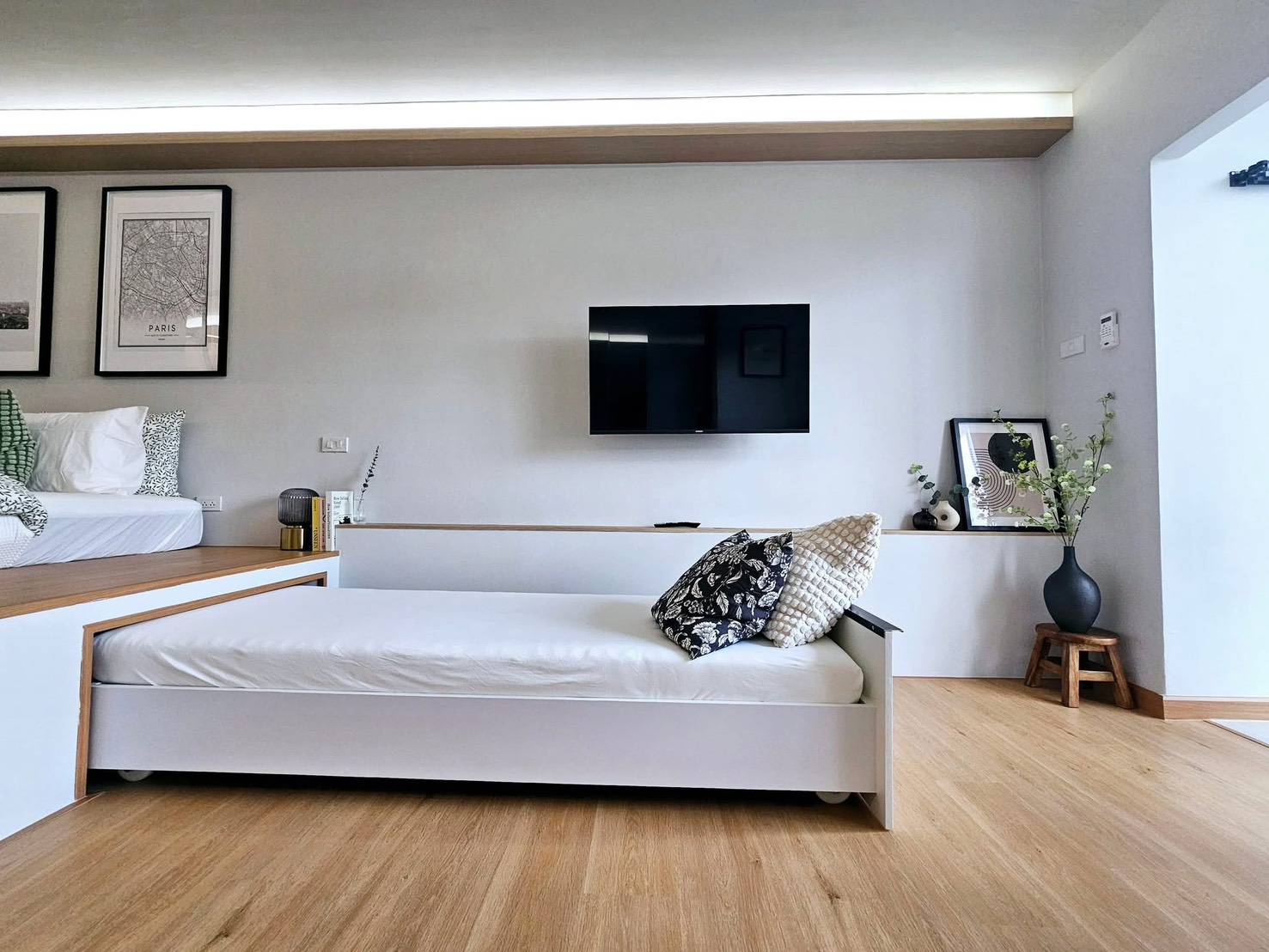 gallery