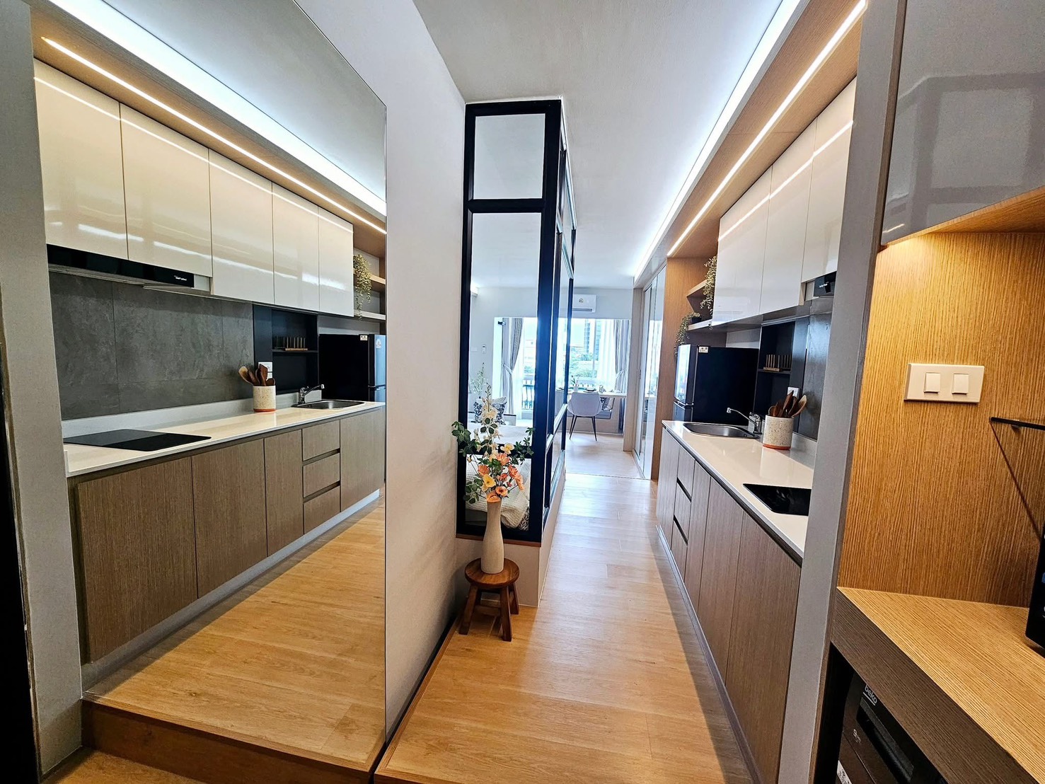gallery