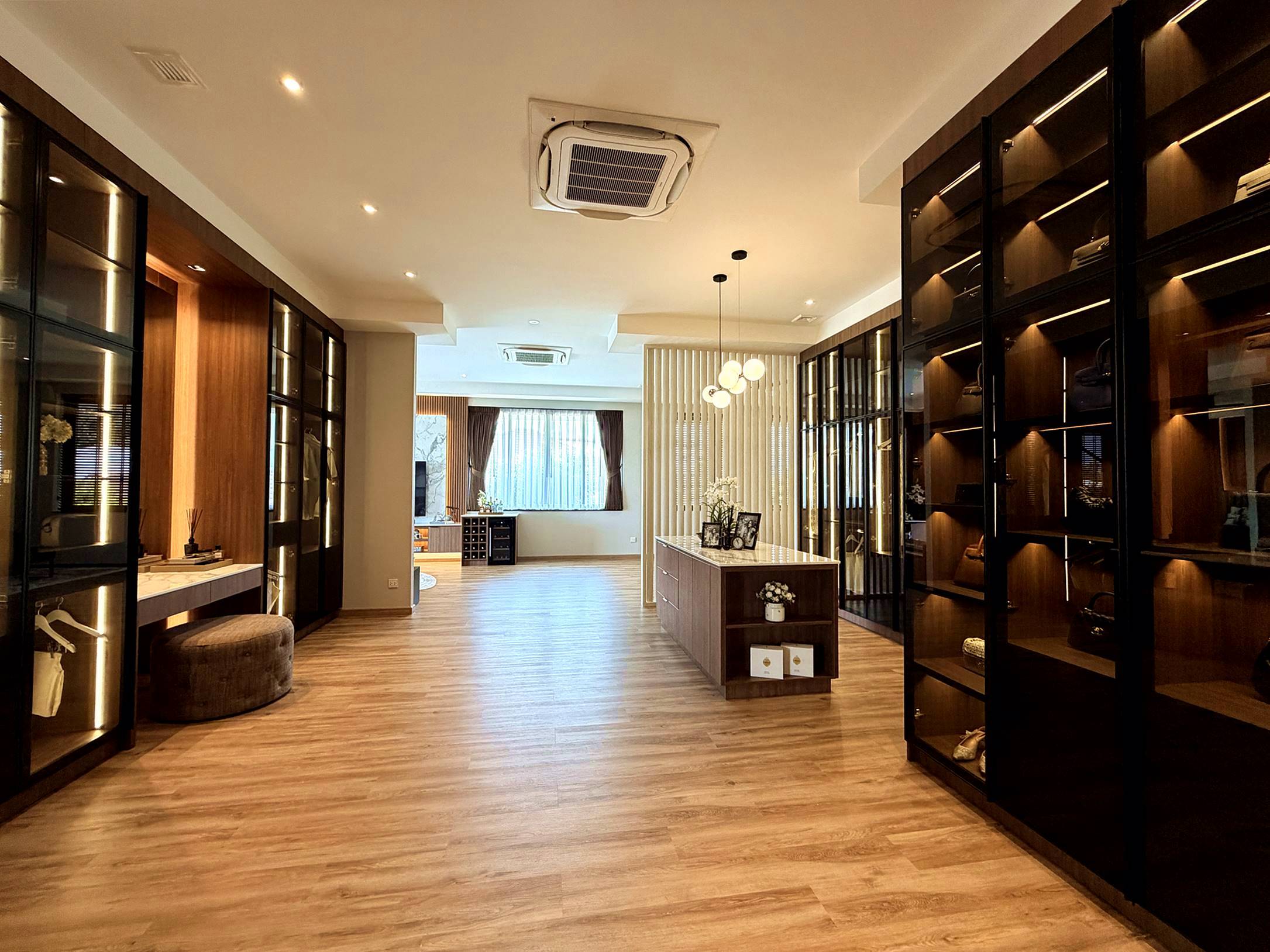 gallery
