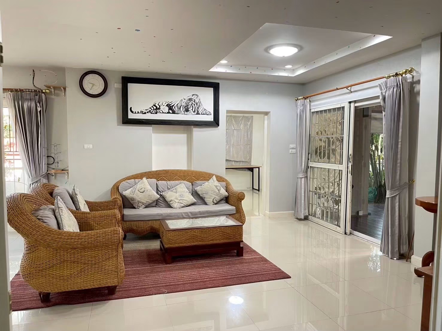 gallery