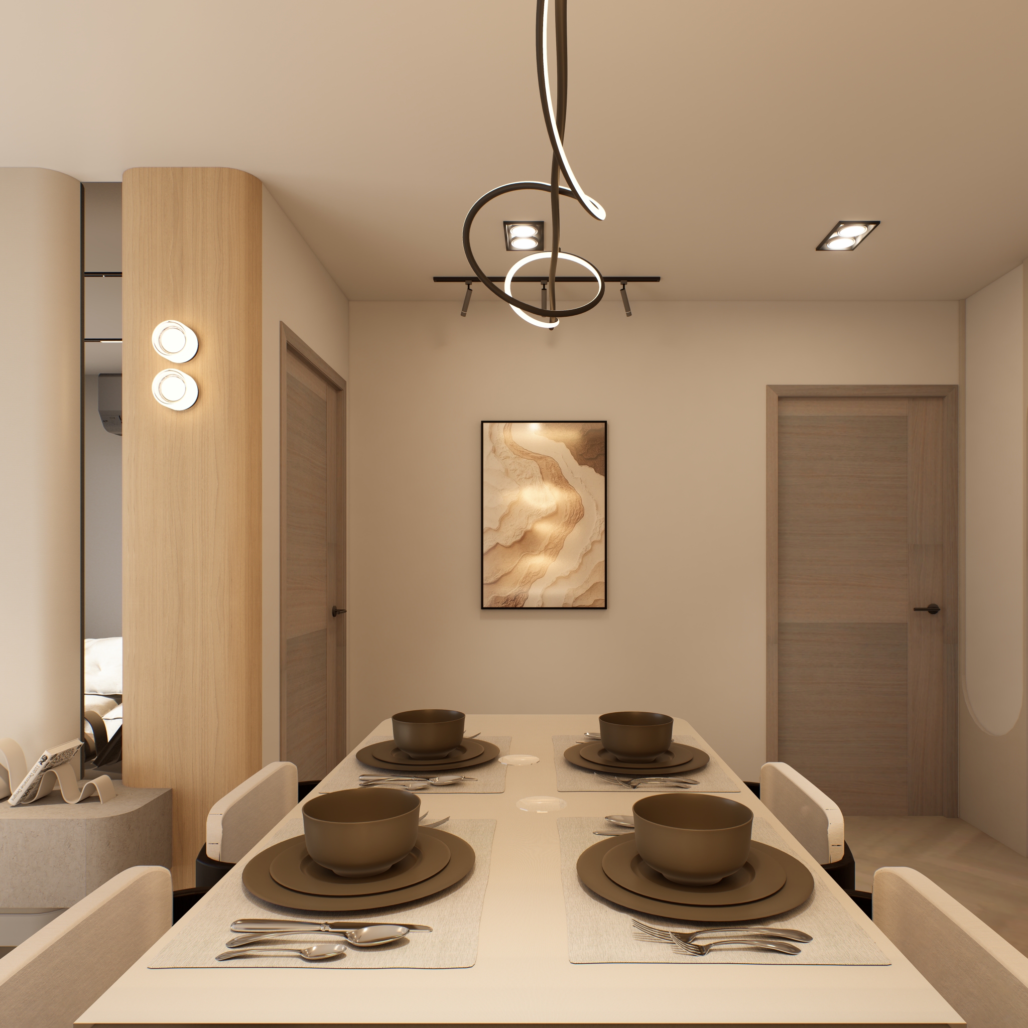 gallery