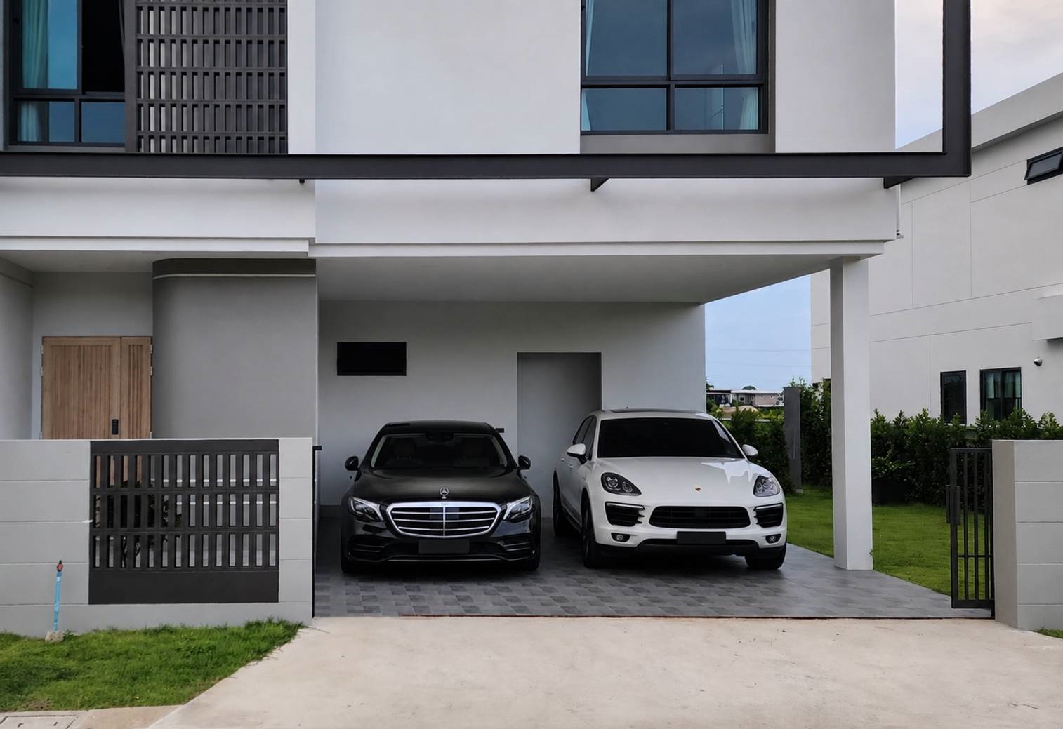 gallery