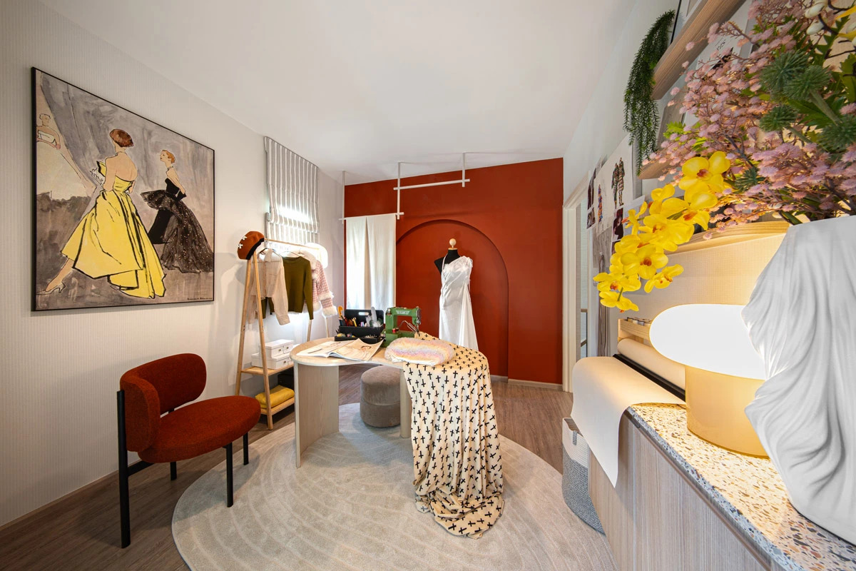 gallery