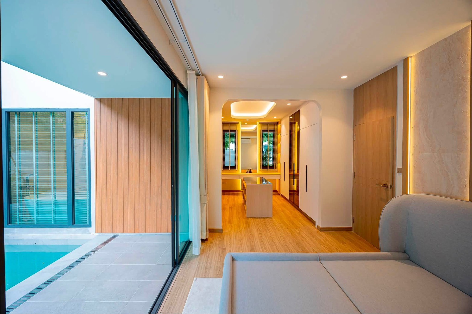 gallery