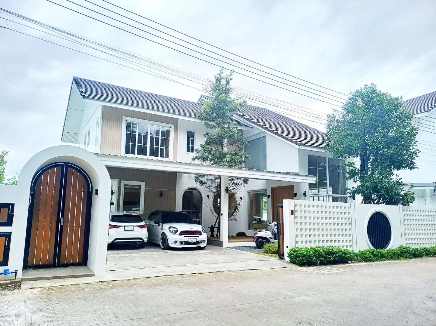 gallery