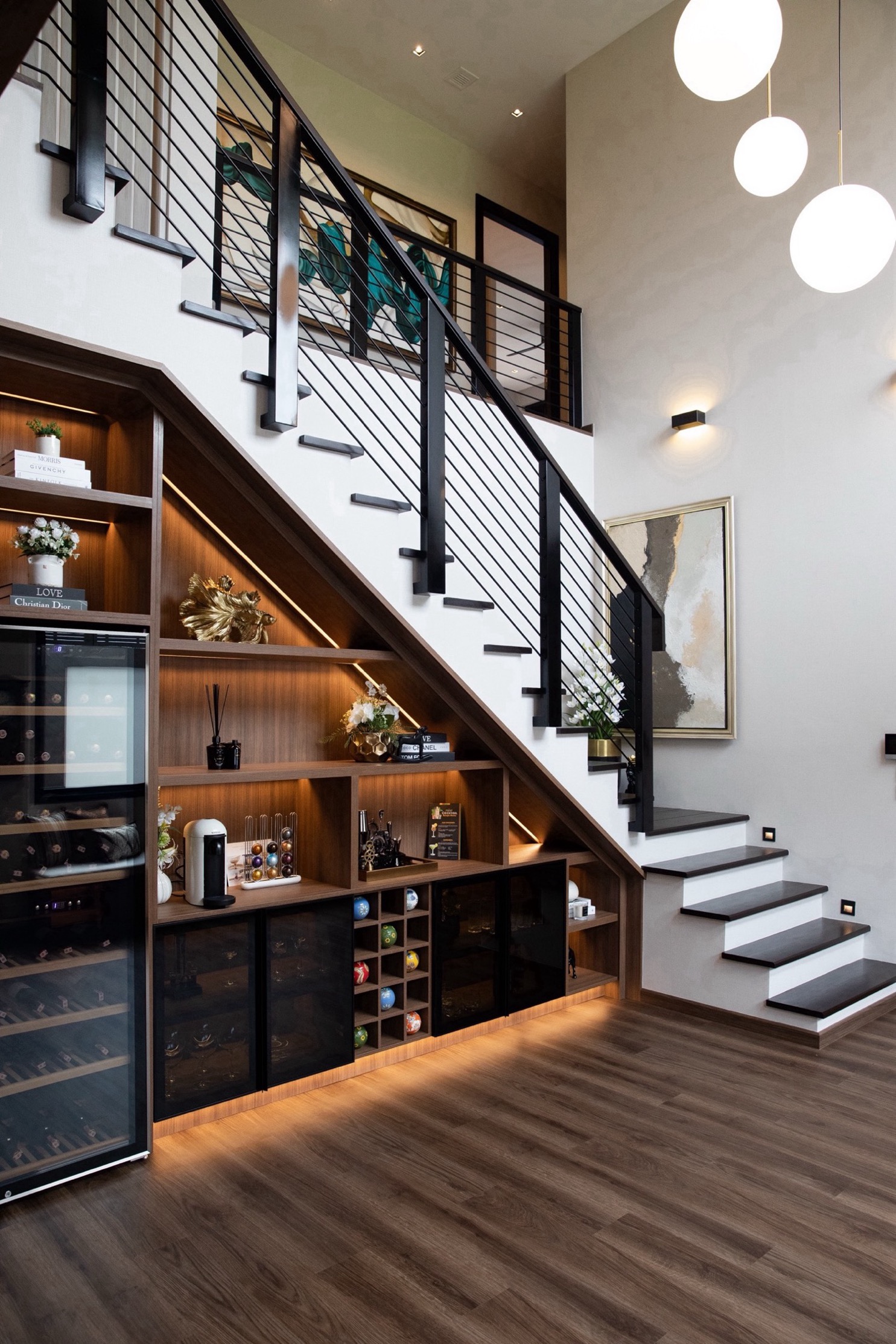 gallery