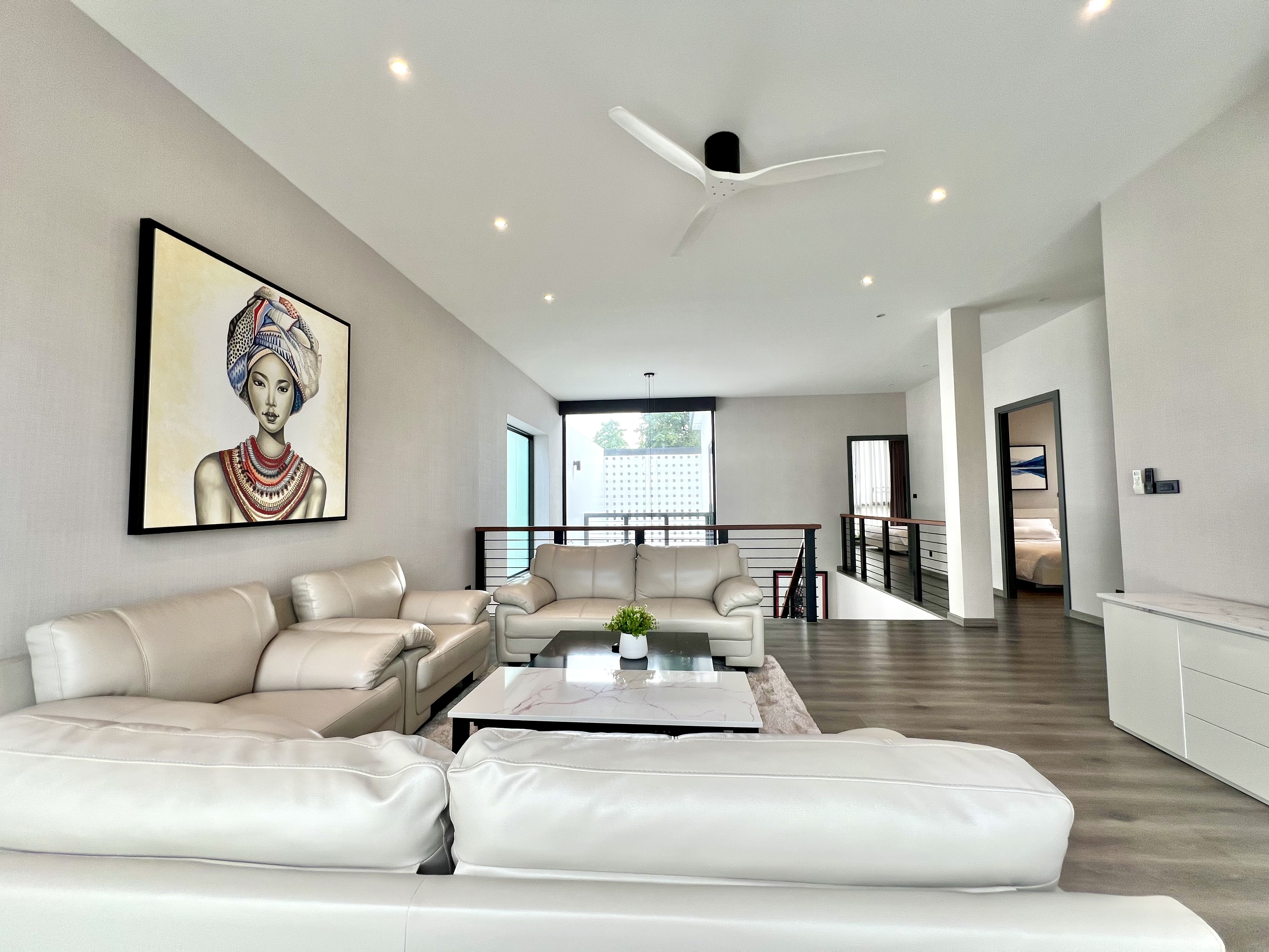 gallery