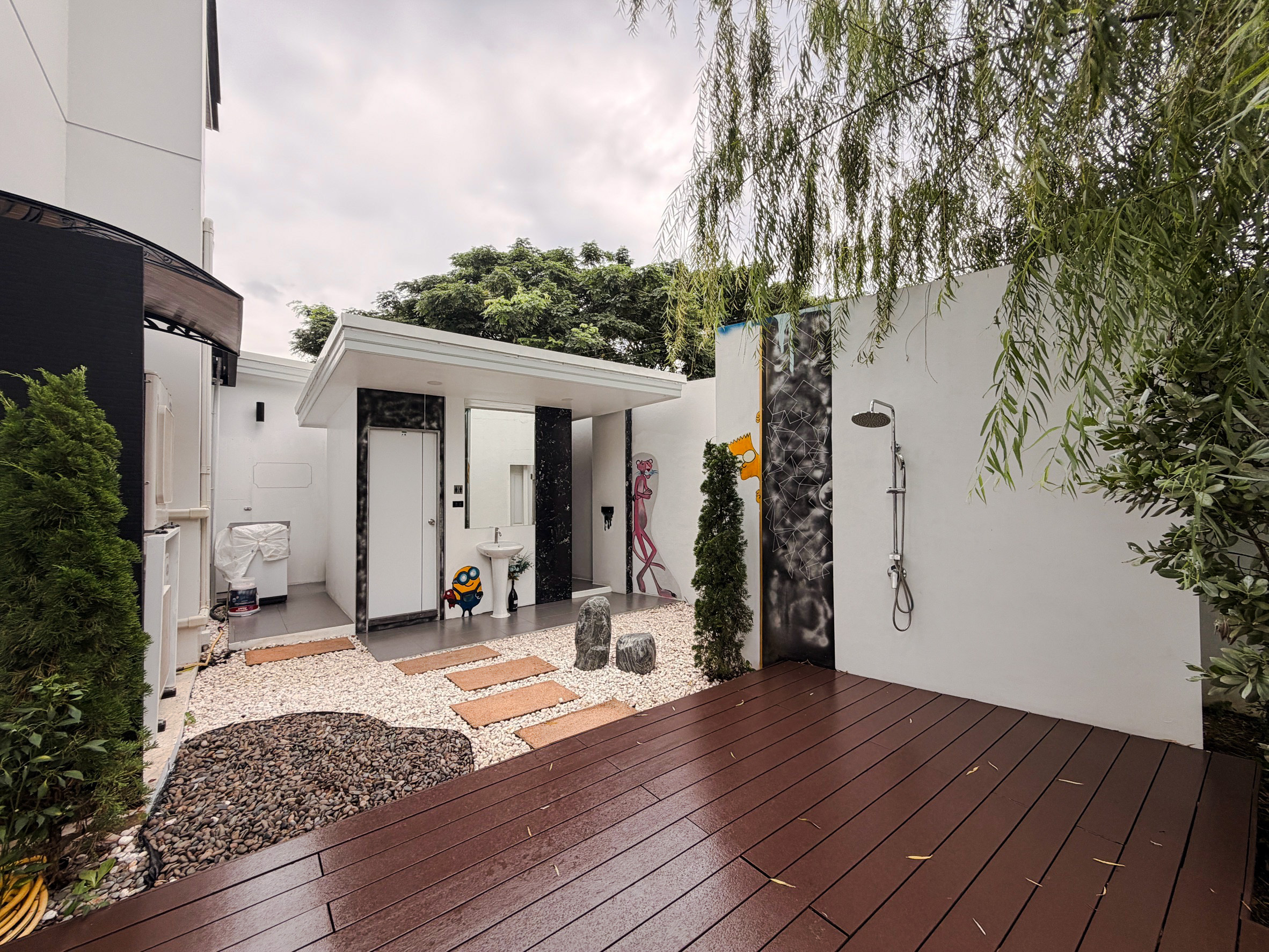 gallery