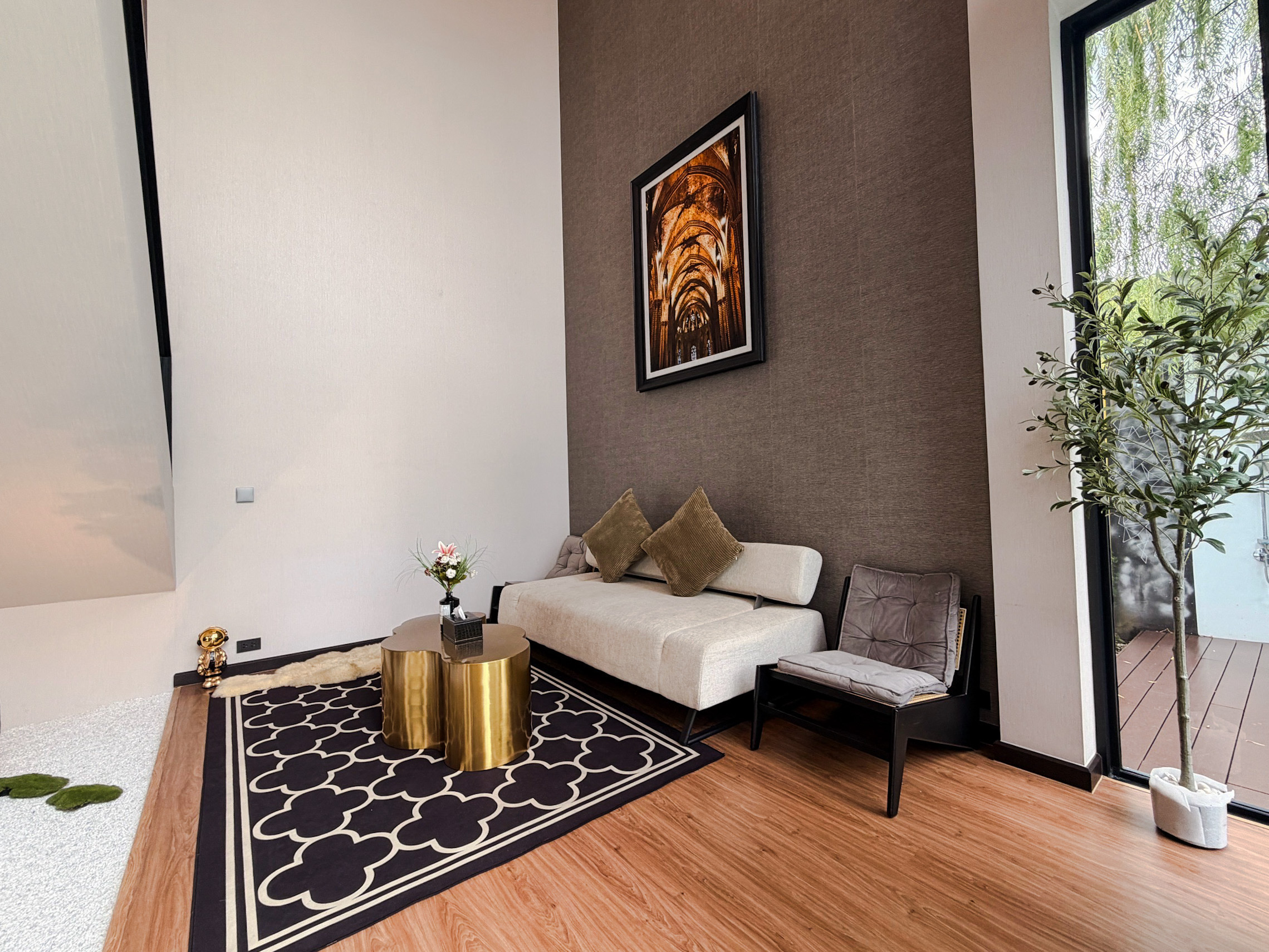 gallery