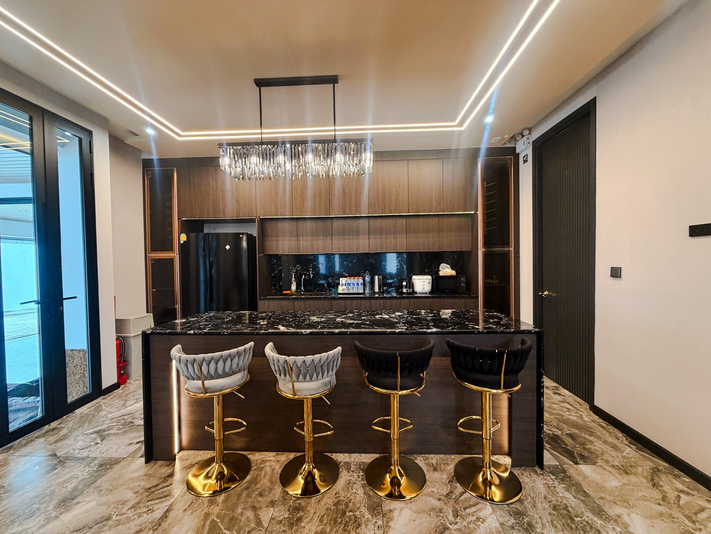 gallery
