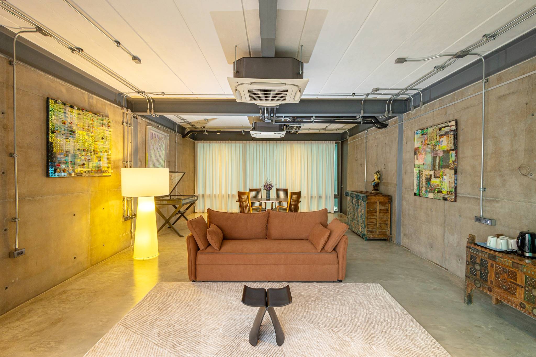 gallery