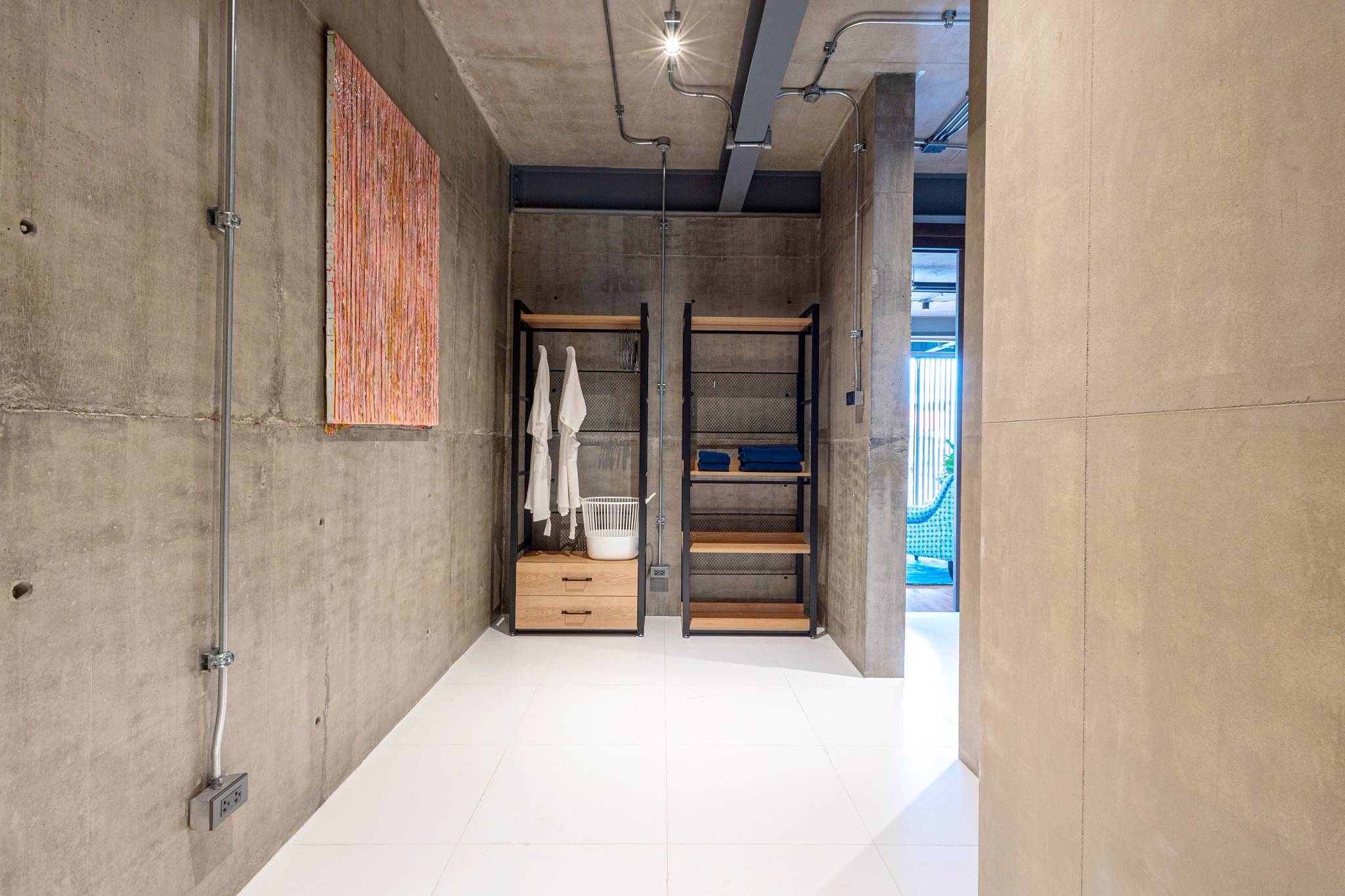 gallery
