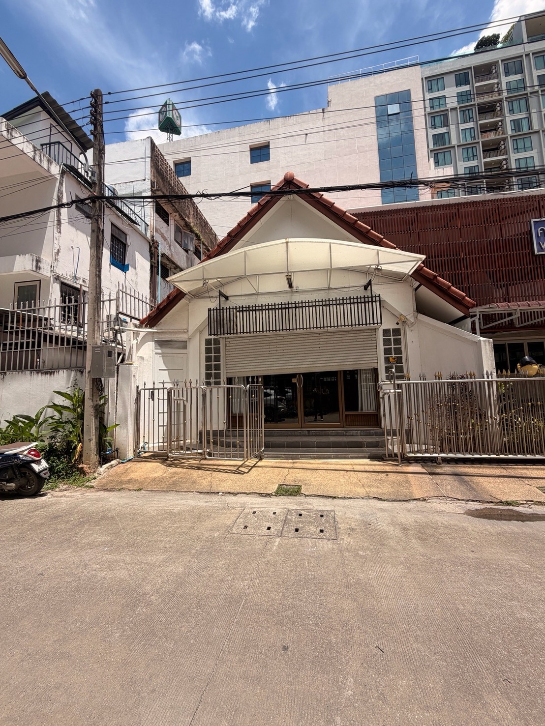 gallery