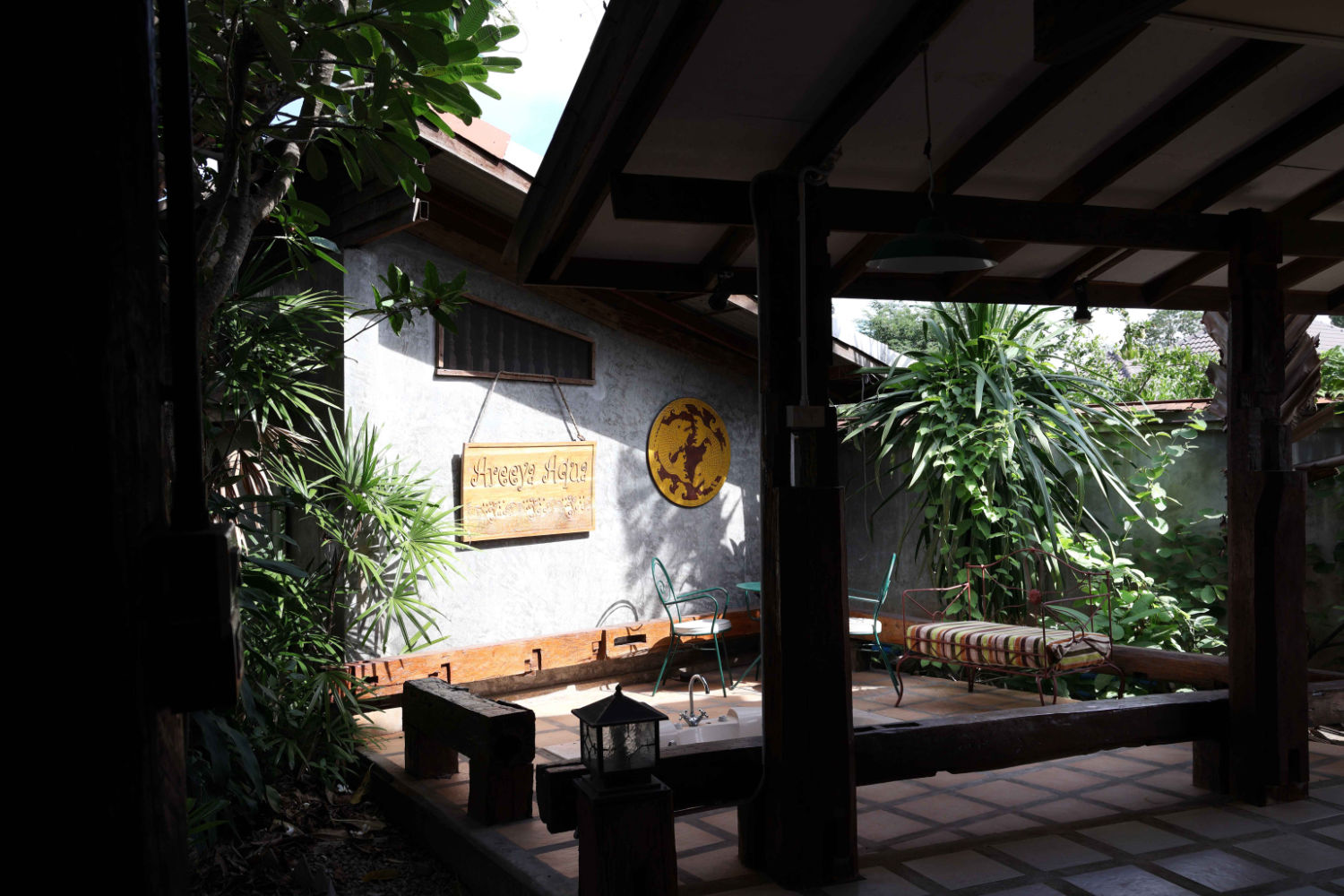 gallery