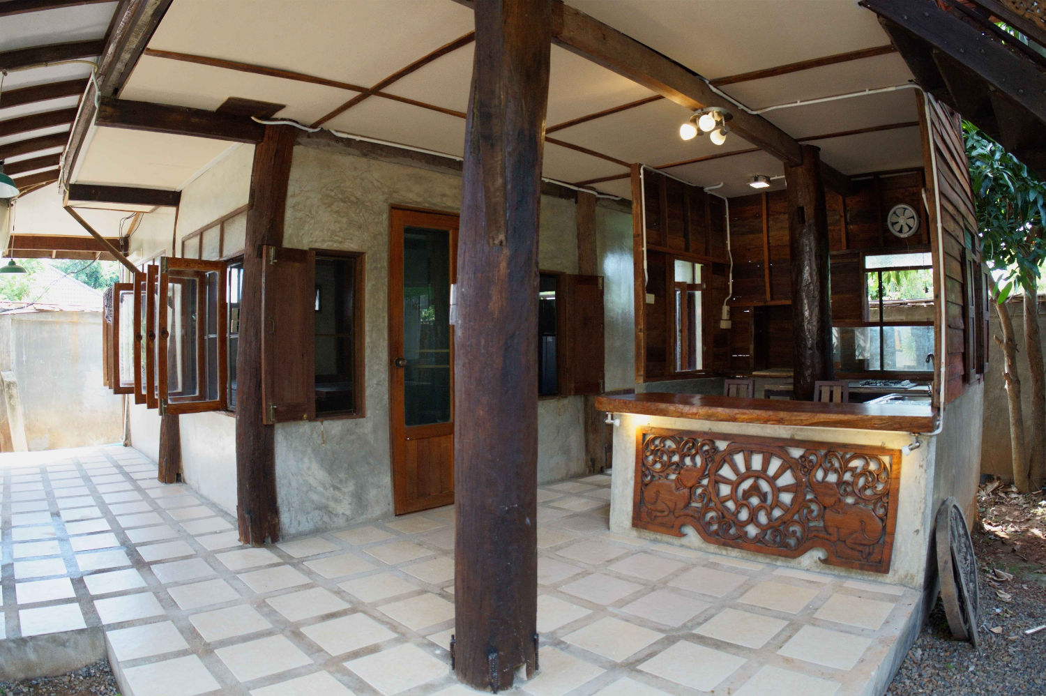 gallery