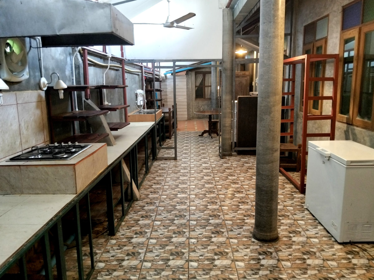 gallery