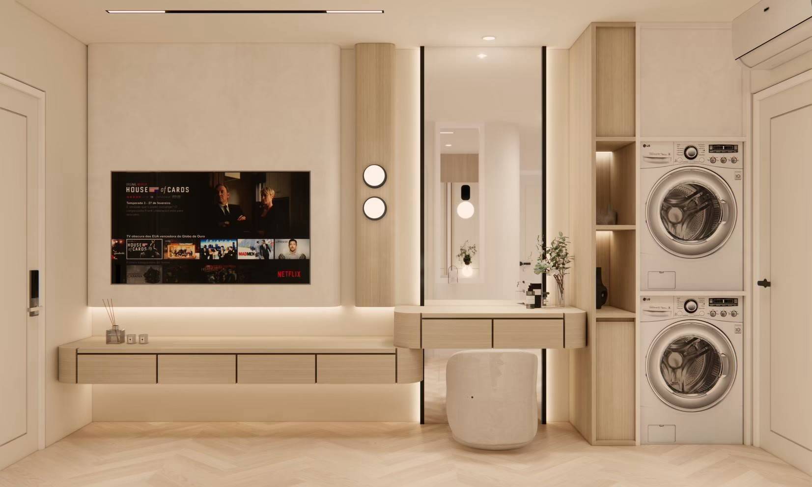 gallery
