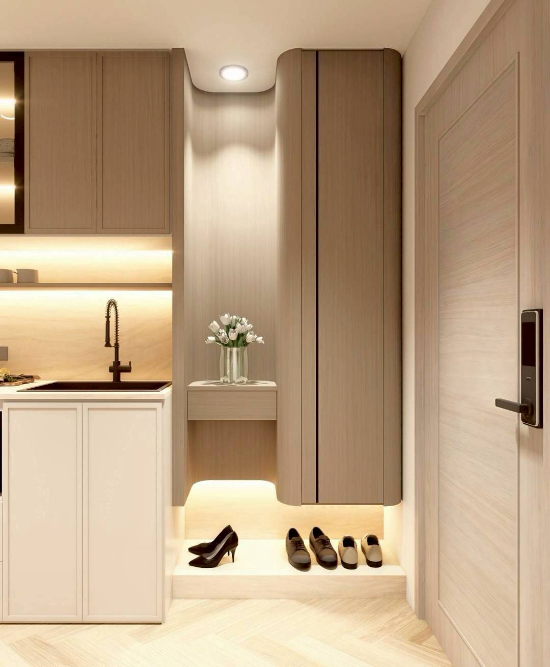 gallery