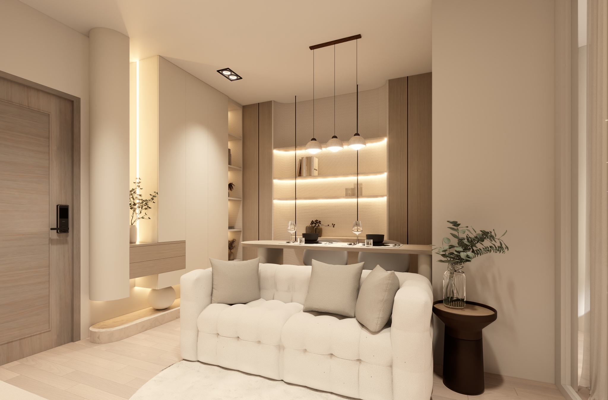 gallery