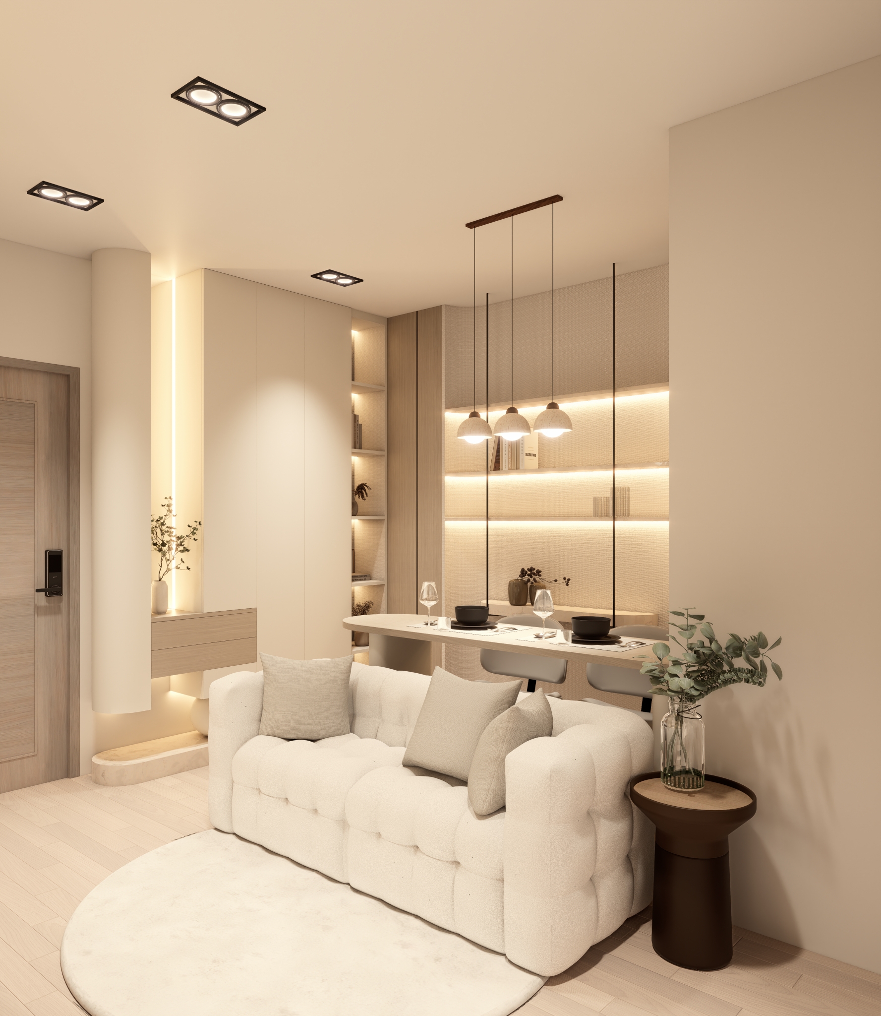 gallery