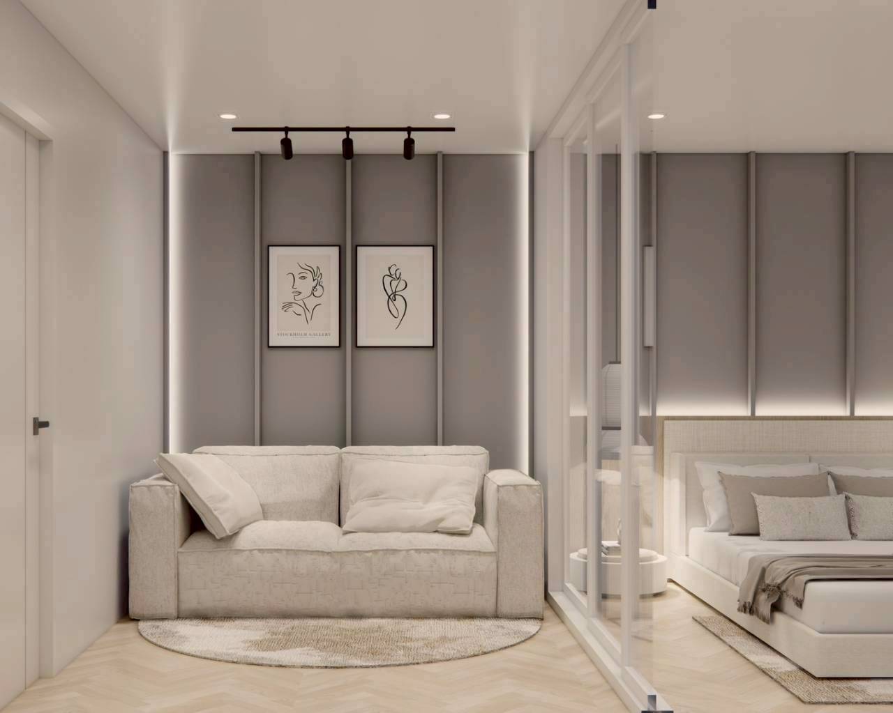 gallery