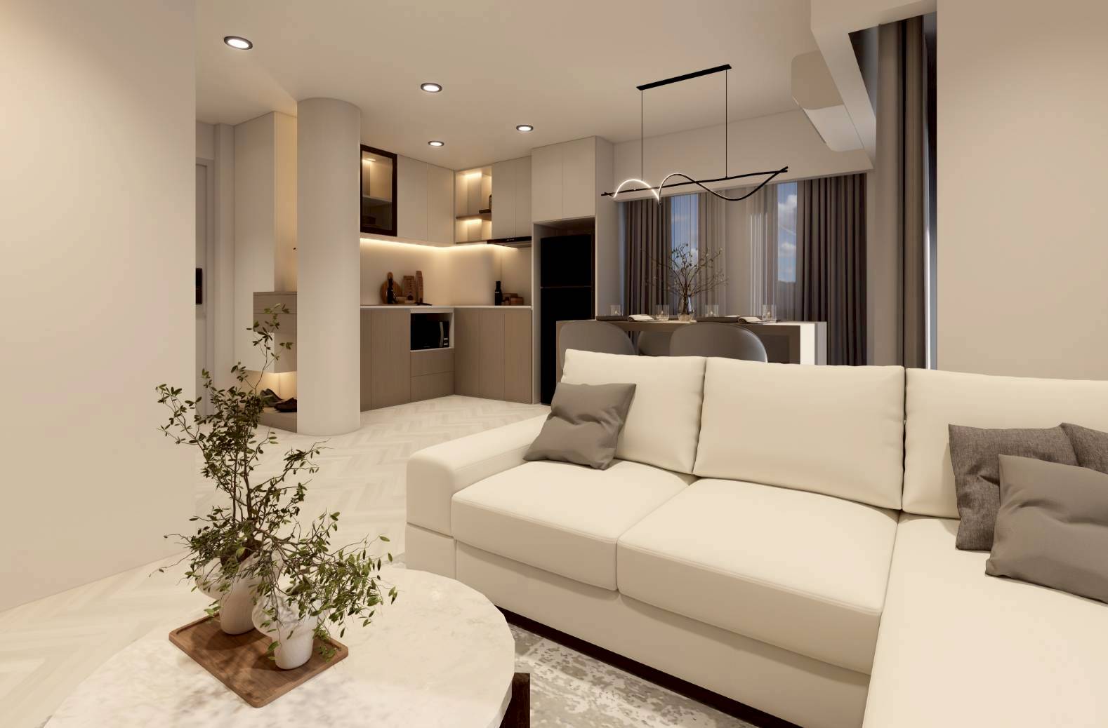 gallery