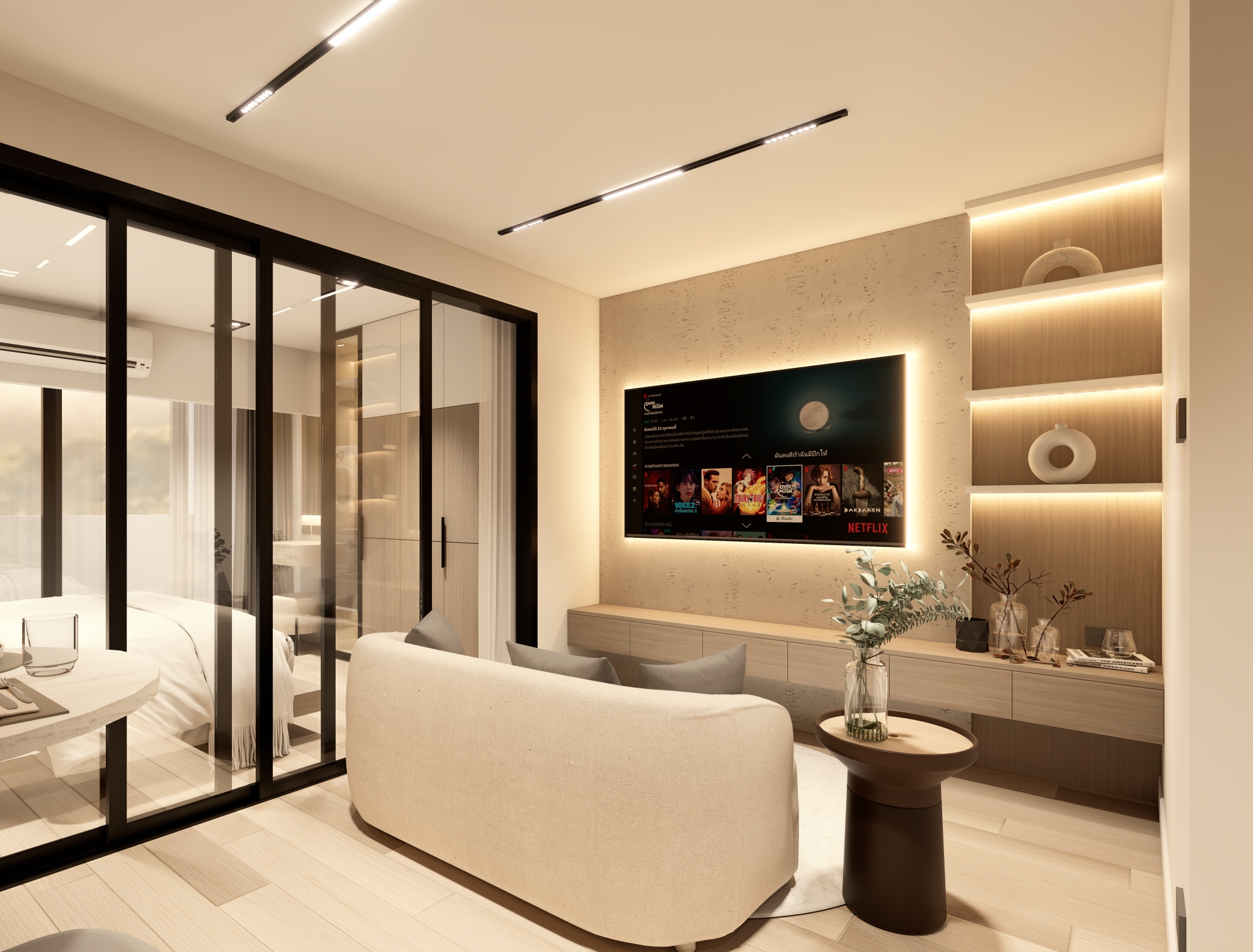 gallery