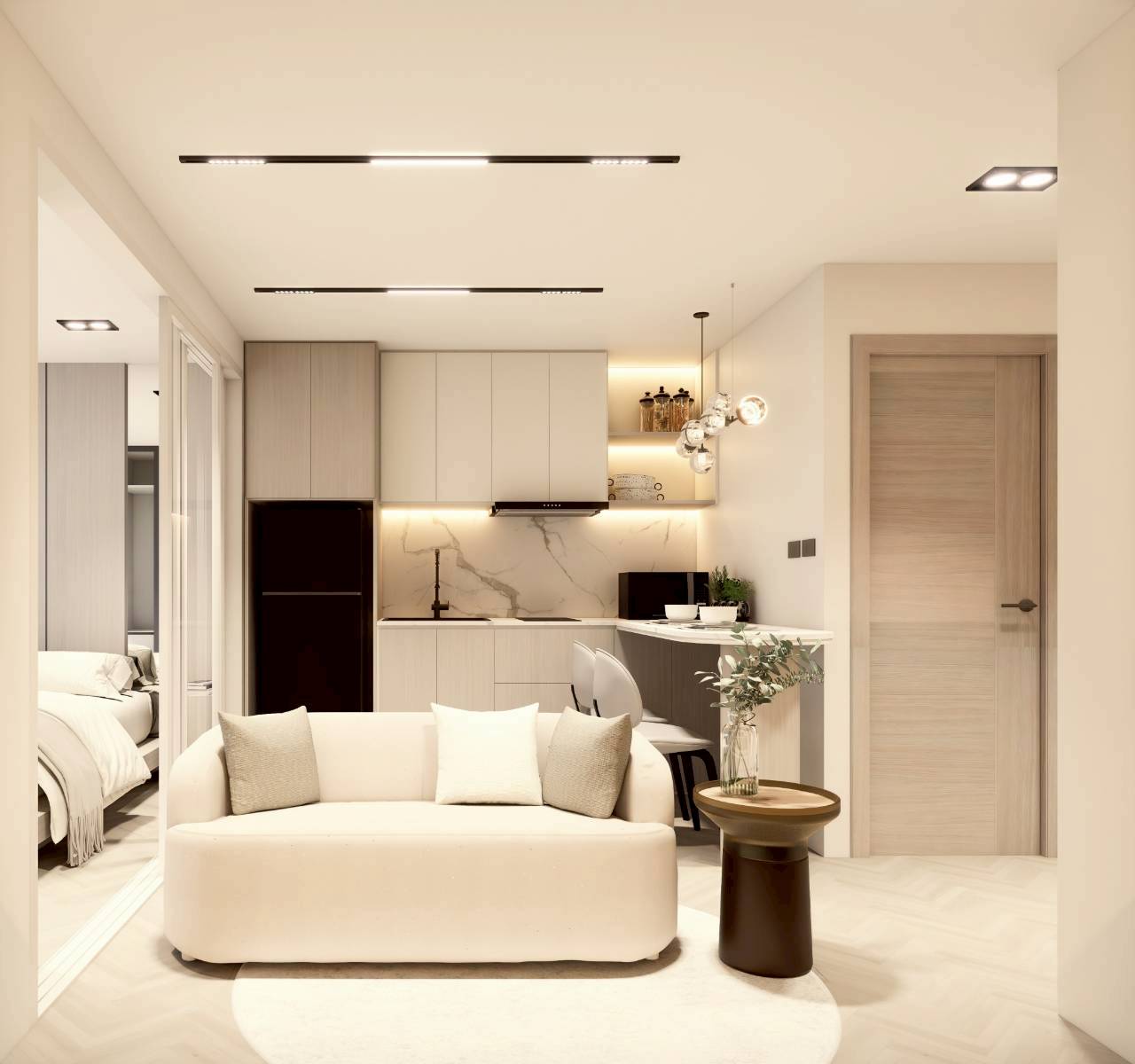 gallery