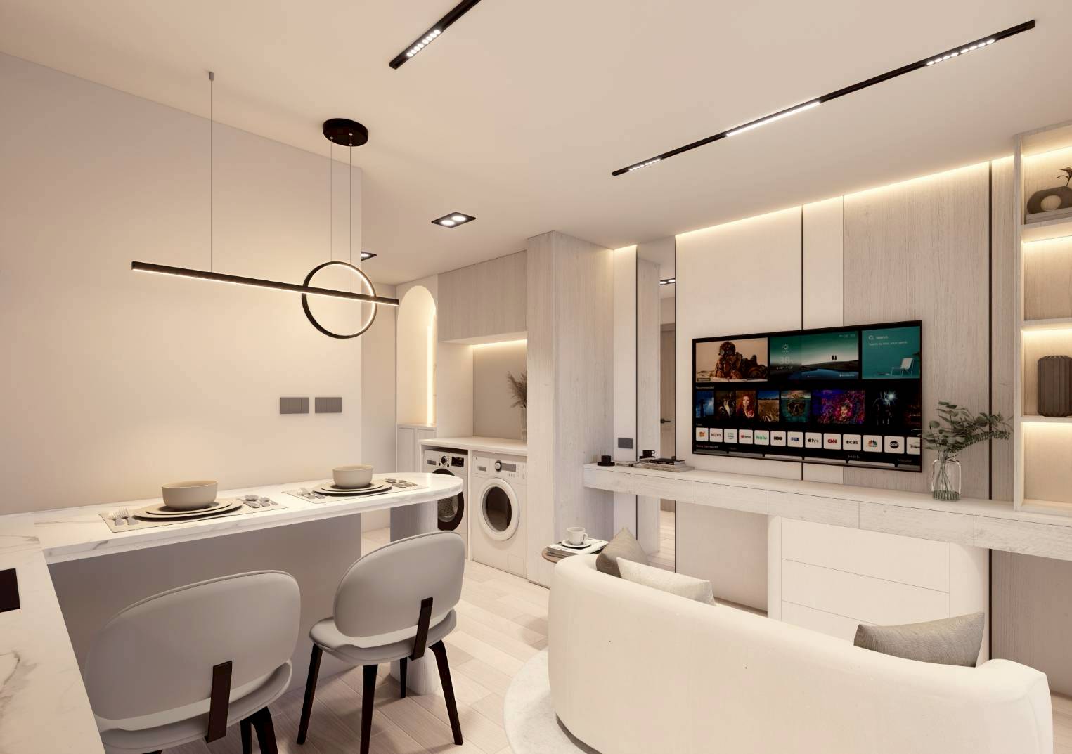 gallery