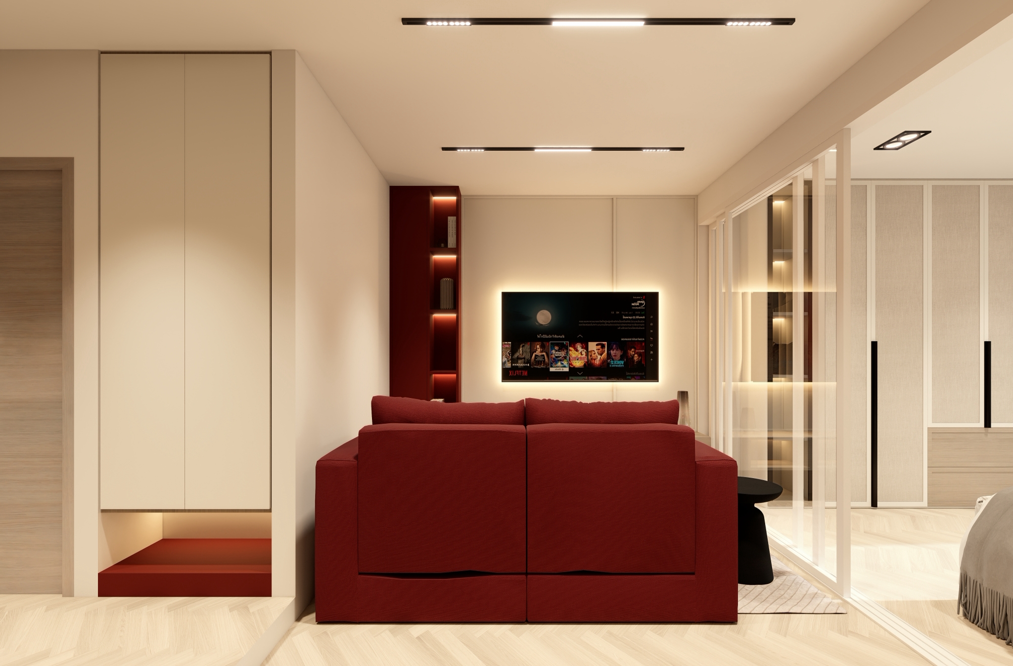gallery