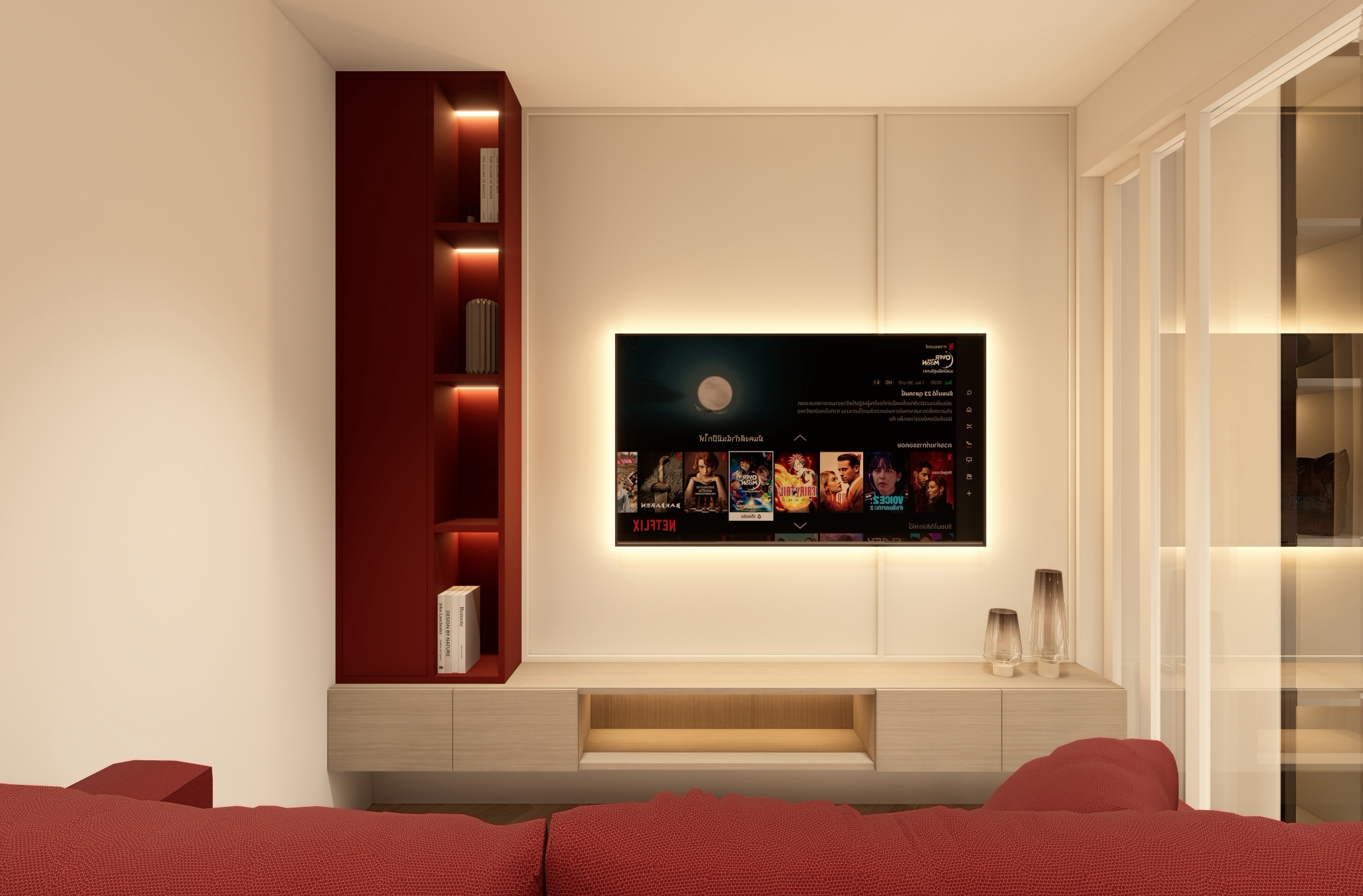 gallery