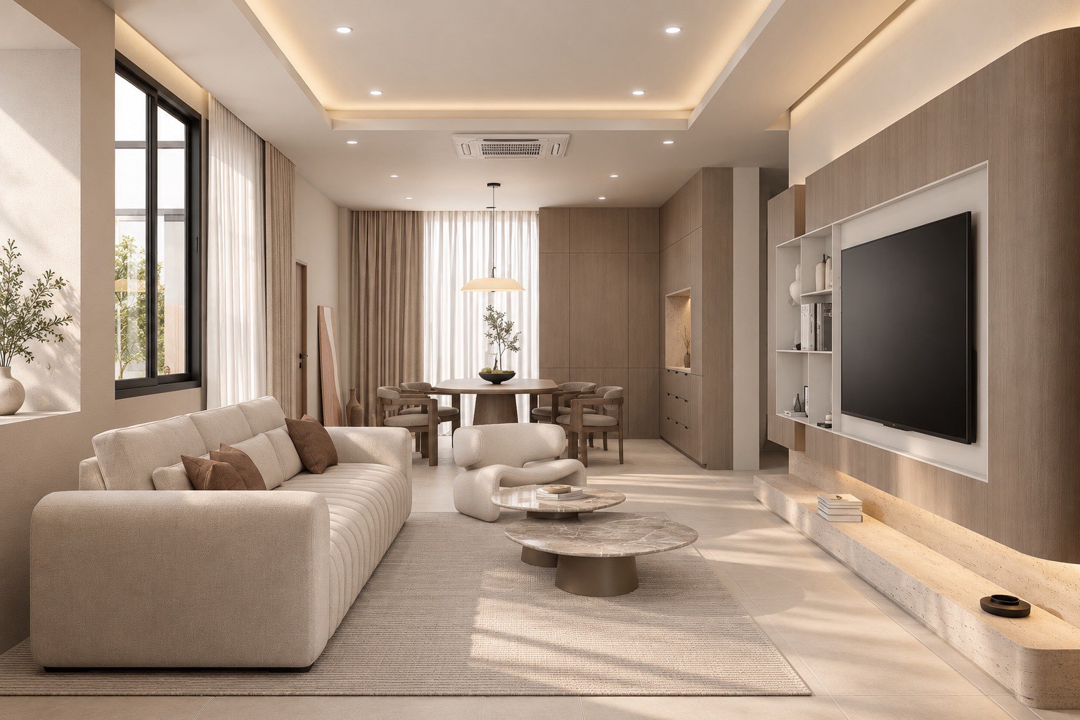 gallery