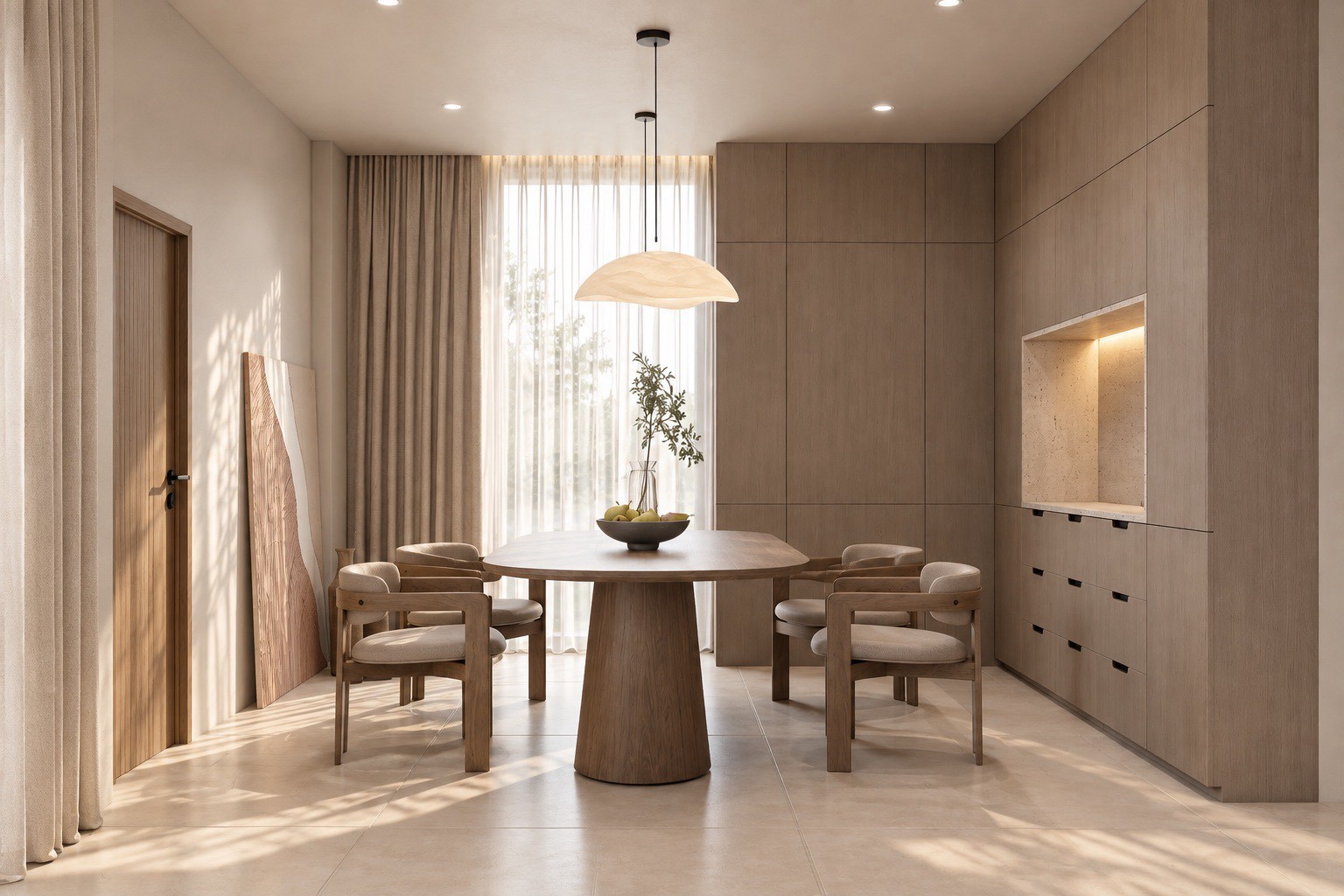 gallery