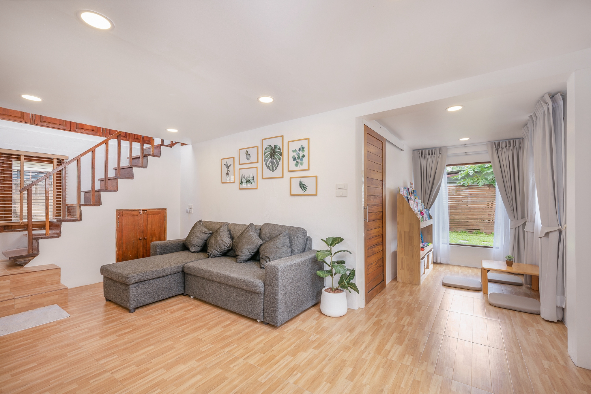 gallery